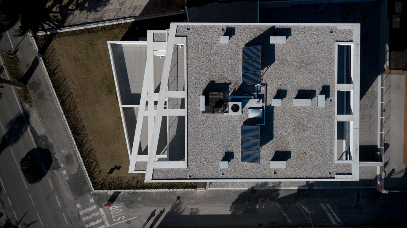 意大利特雷维索升级住宅-62