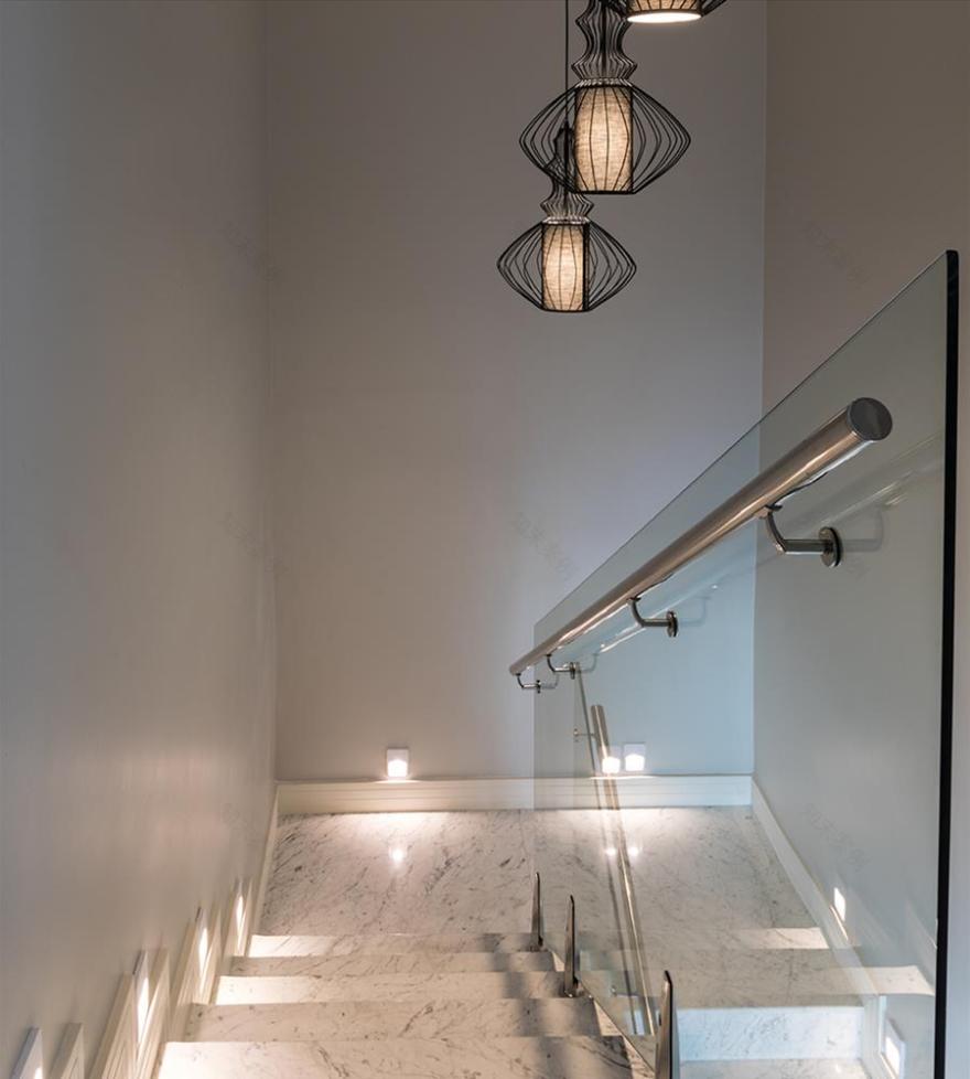 巴西 Duple· C·A·住宅-8