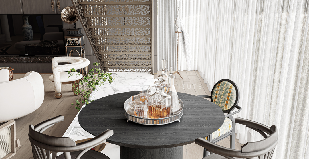 复古中古空间-19