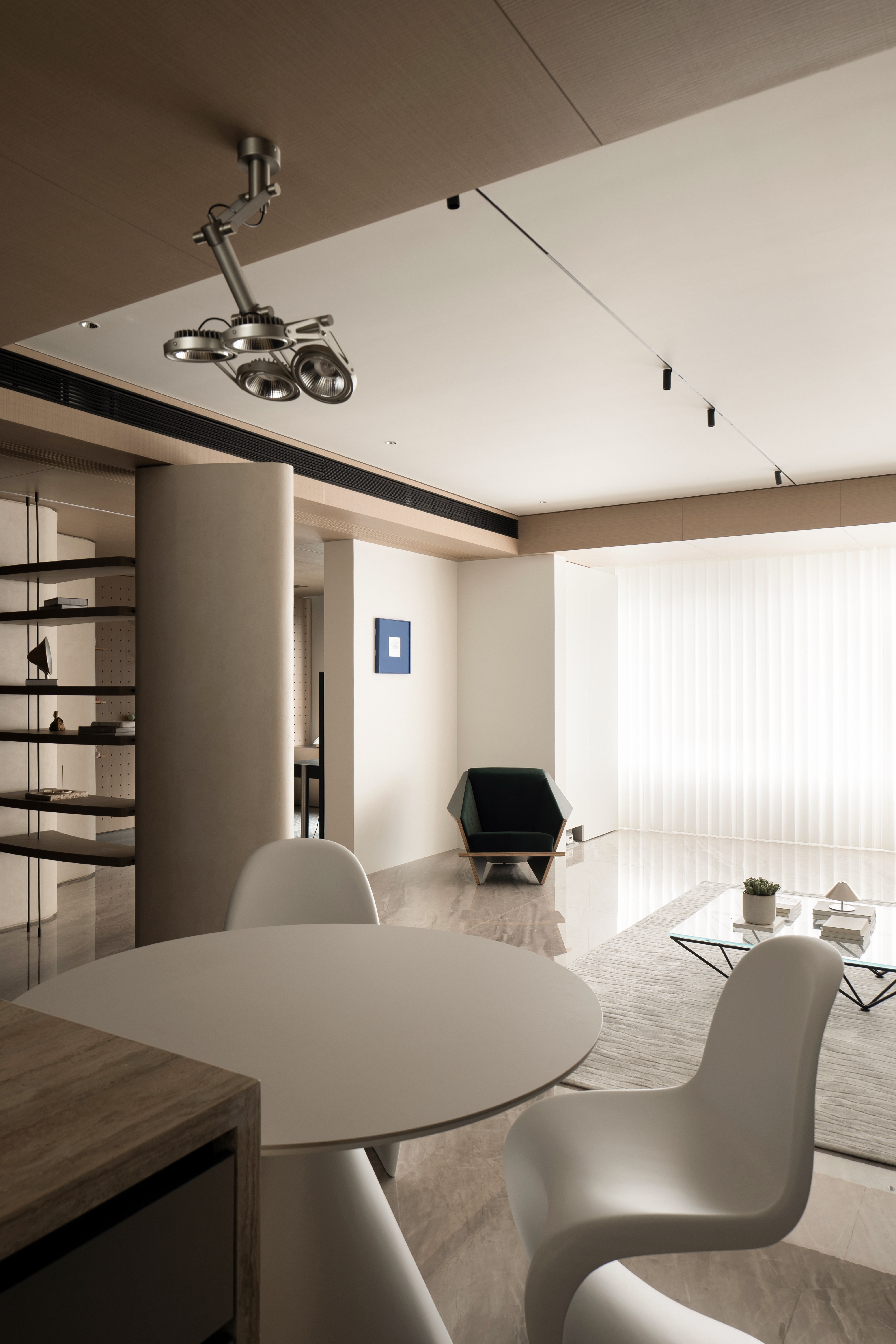 鎏光 · 云行设计-37