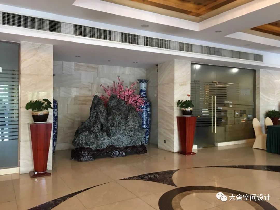 老城区酒店翻新 | 融入年轻元素,打造东方气息-23