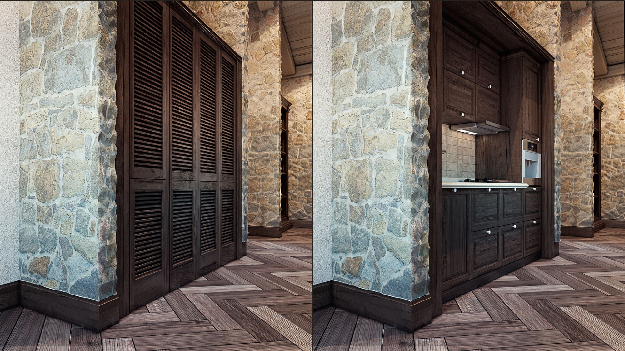 YODEZEEN residence (12) Yodezeen Architects-57