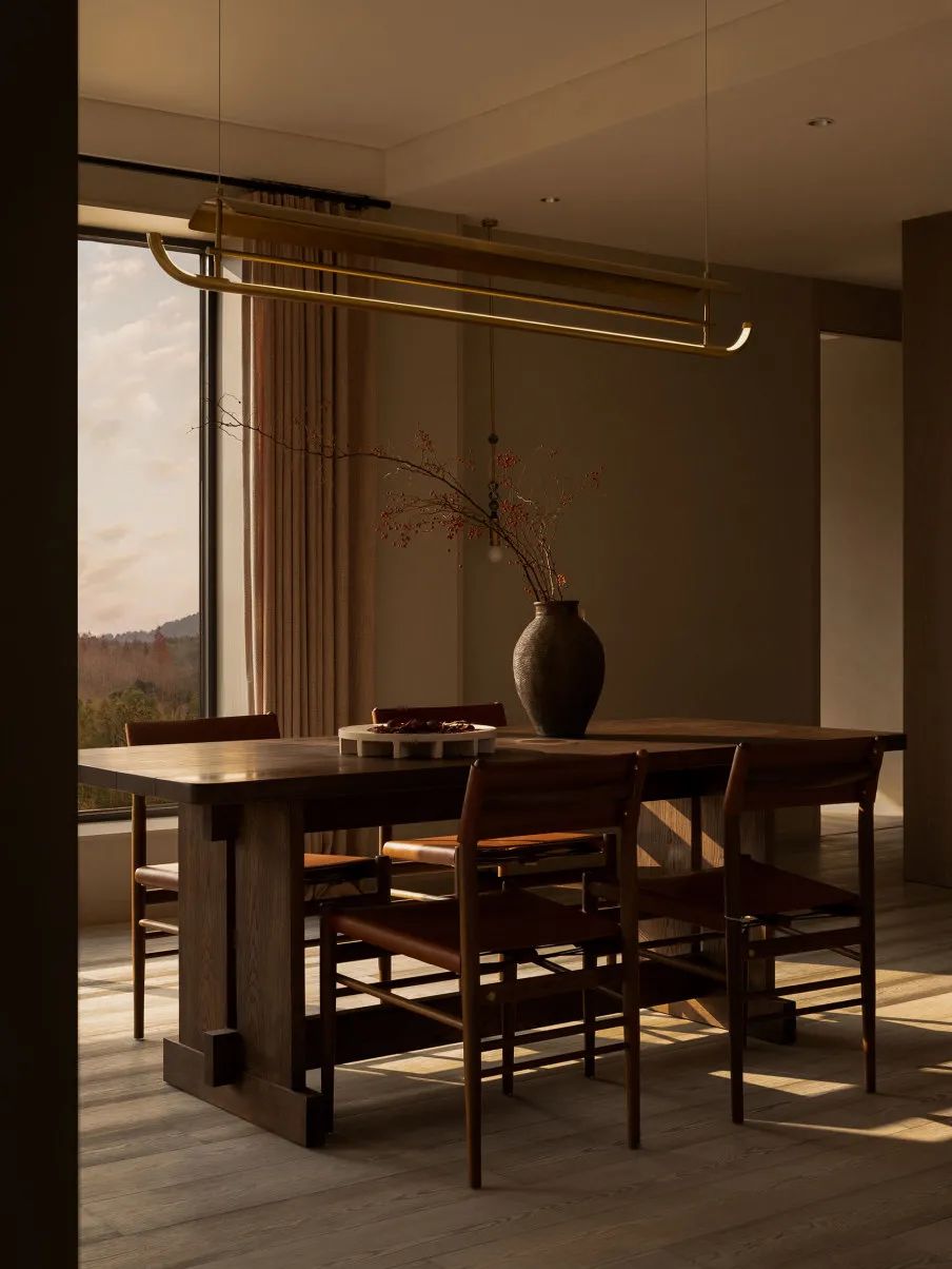 融创莫干溪谷·竹霖里丨中国湖州丨众睦设计-73