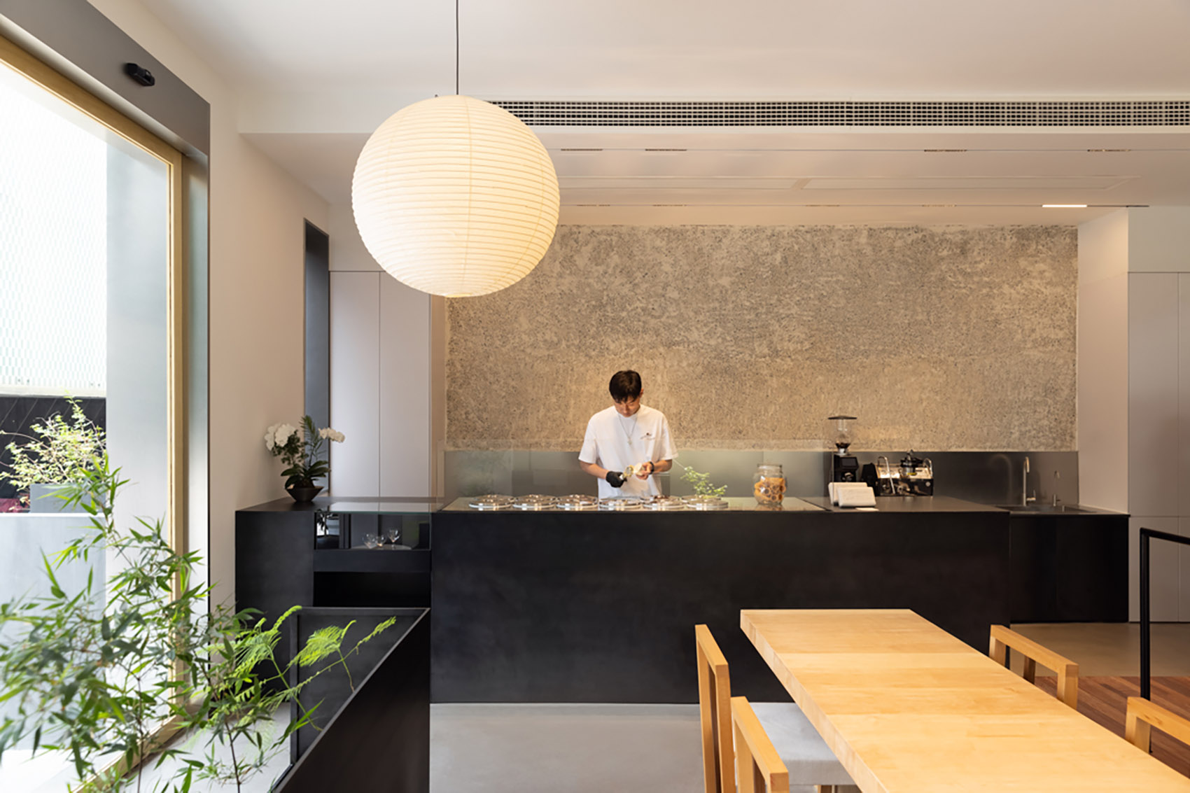 夏序，杭州 / 见筑未来设计工作室-14