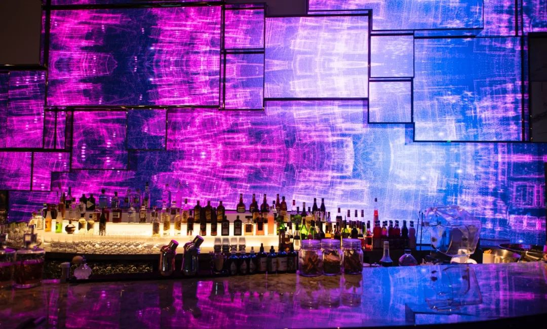 亚洲最大！西安 W 酒店揭幕，古都最美日落网红打卡！-96