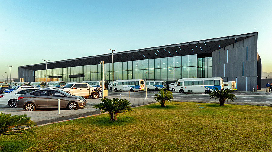 Airport Terminal – Metroarea-19
