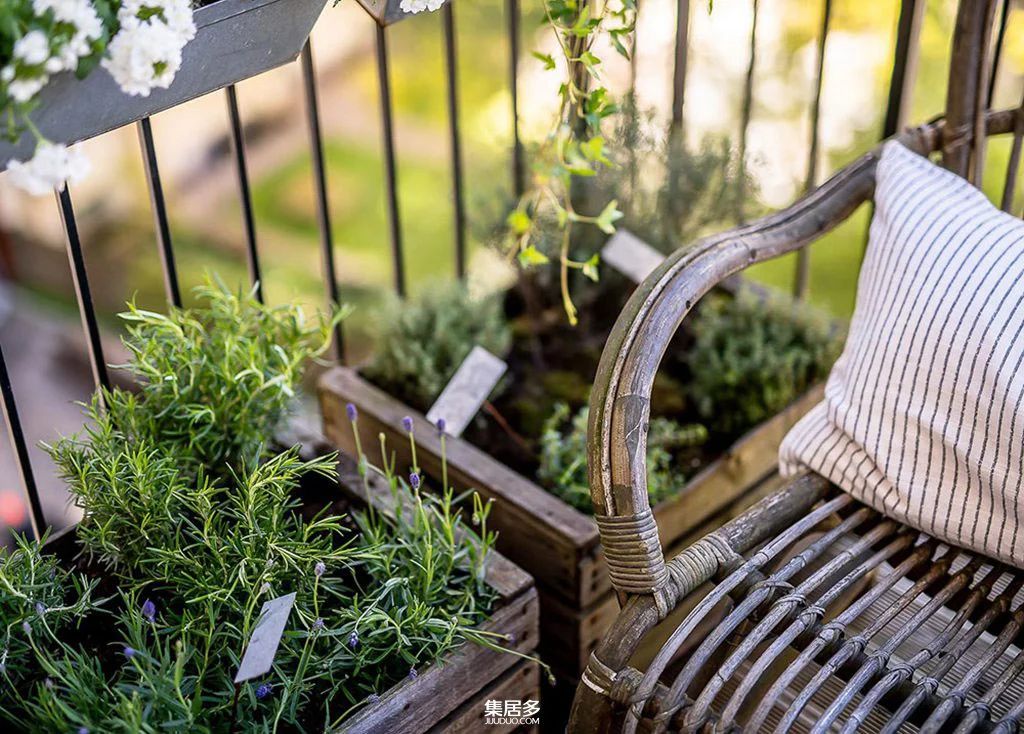 哥德堡复古温馨公寓设计-32