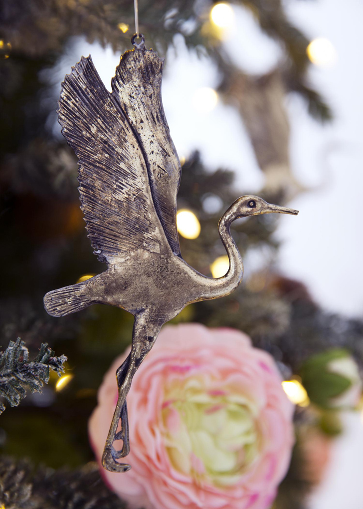 挪威百年古宅的温馨圣诞-6