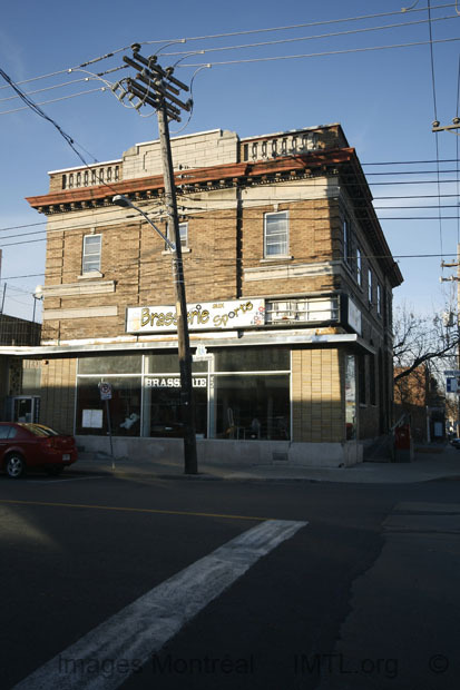 Molson Bank相关建筑丨加拿大蒙特利尔丨George Browne,John James Browne等-18