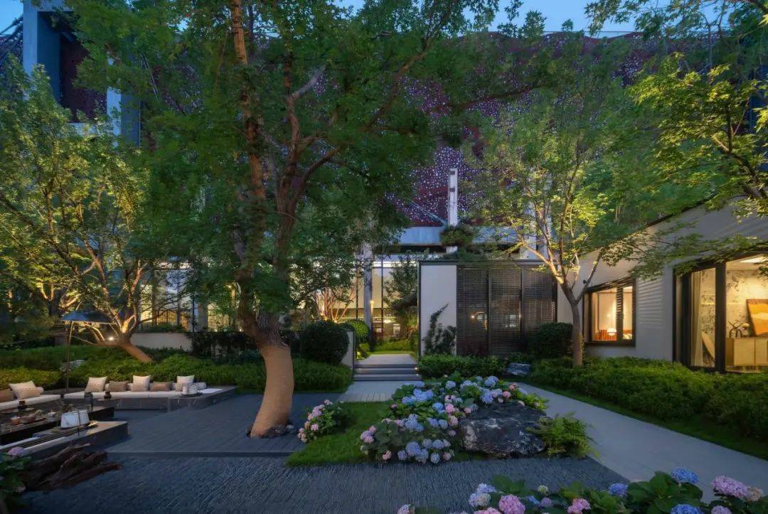 北京·元玺丨中国北京丨凯盛上景（北京）景观规划设计有限公司-2