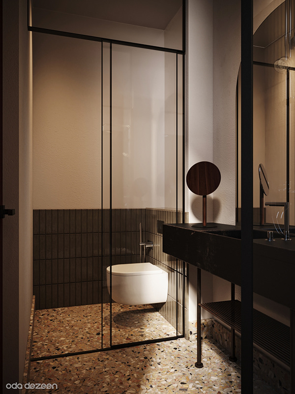 RED WINE FACTORY HOTEL 室内外设计-128