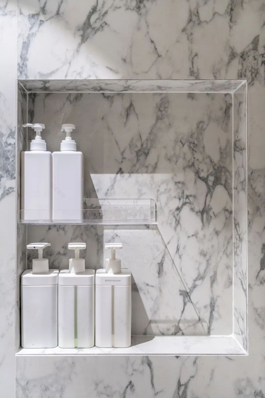 设计师王朝婧的70㎡精装房改造之路-100