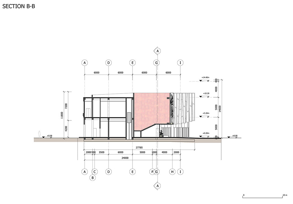 2025大阪世博会塞尔维亚馆丨日本大阪丨ALEATEK Studio-77