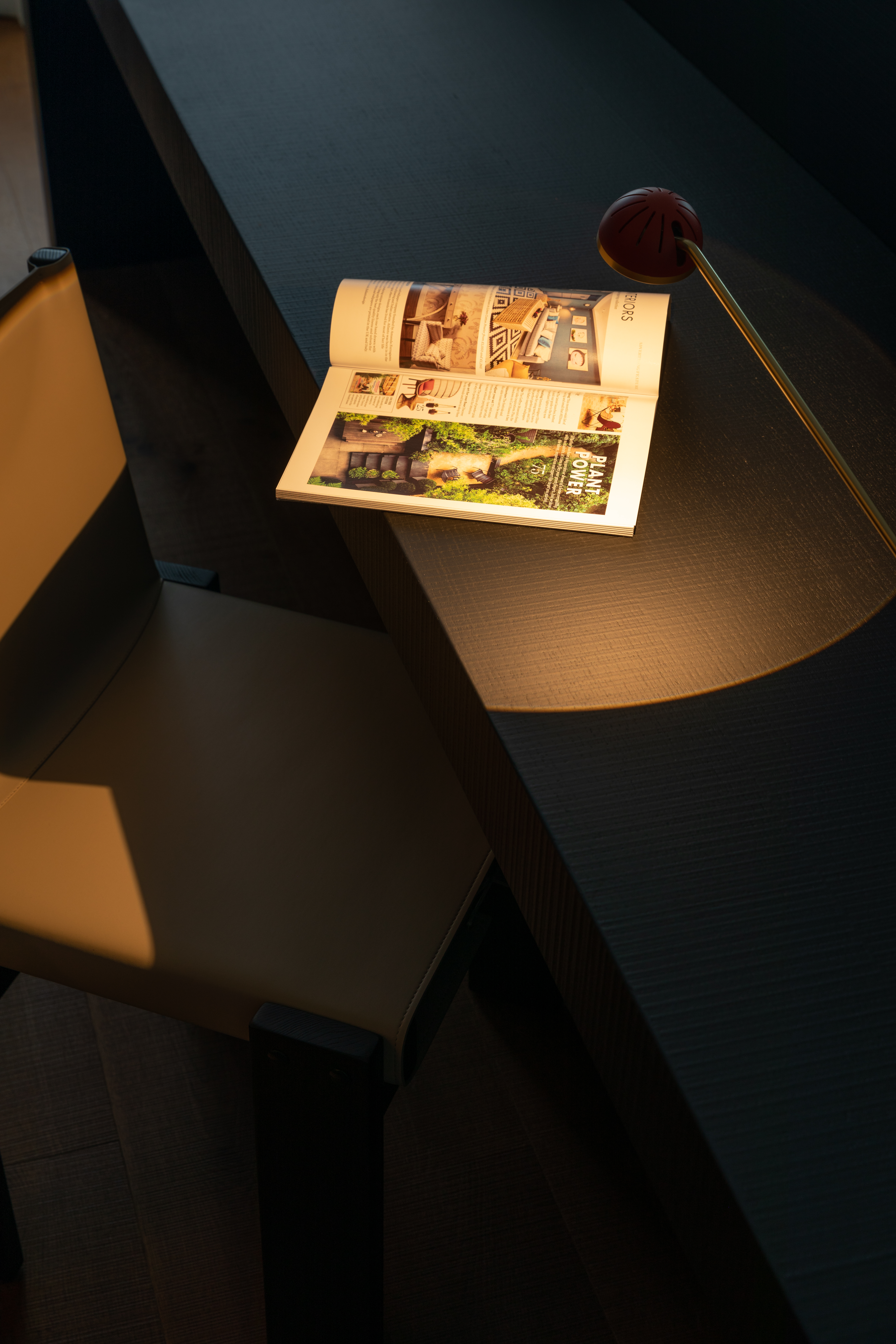 台州别墅私宅空间摄影-41