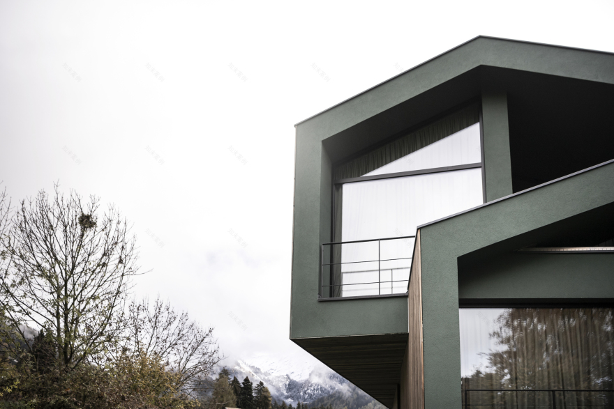 弗洛里斯酒店丨意大利丨noa* network of architecture-34