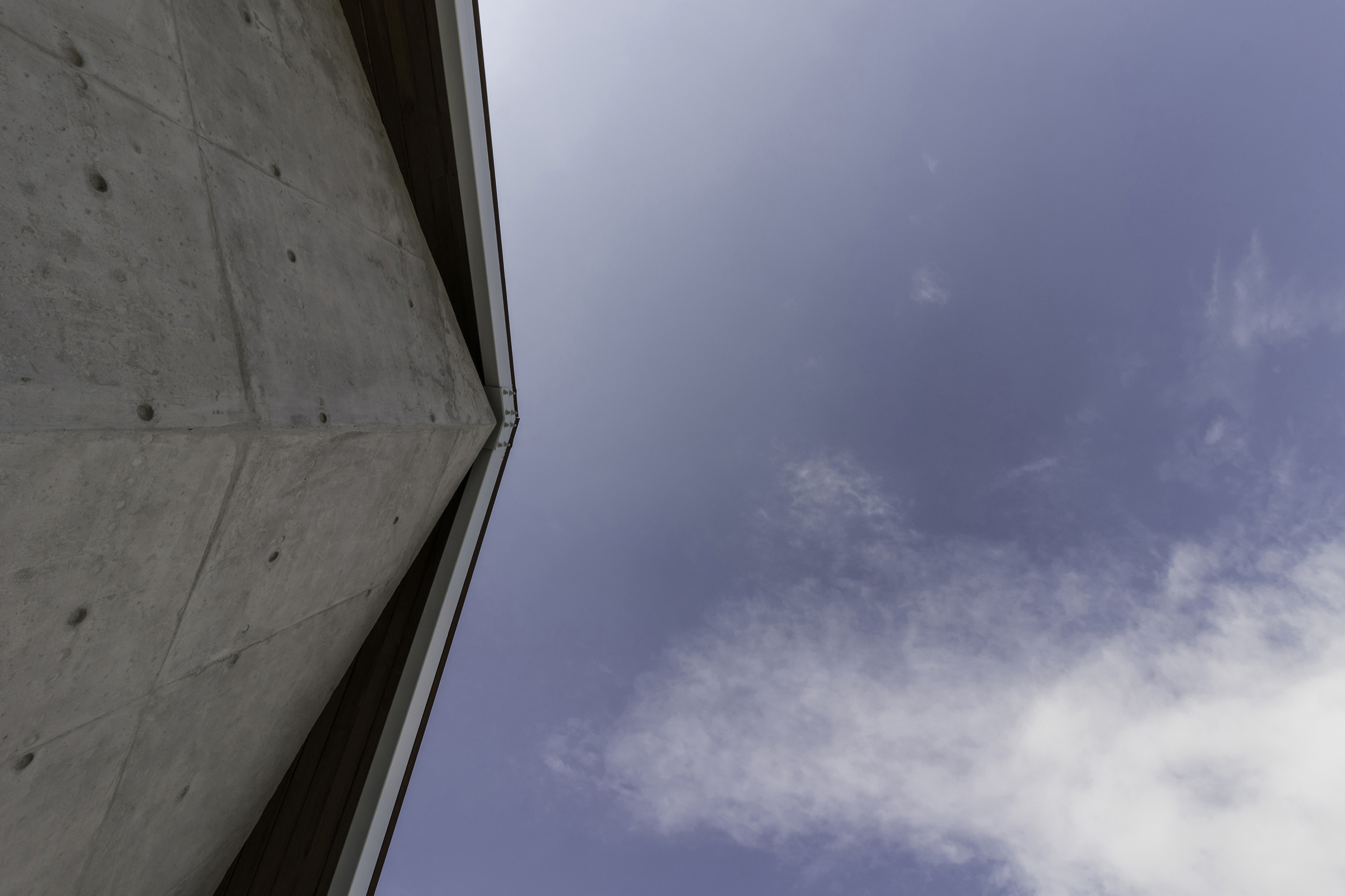 Andes 山脚的石屋 · 荒漠中的生态庇护所-35