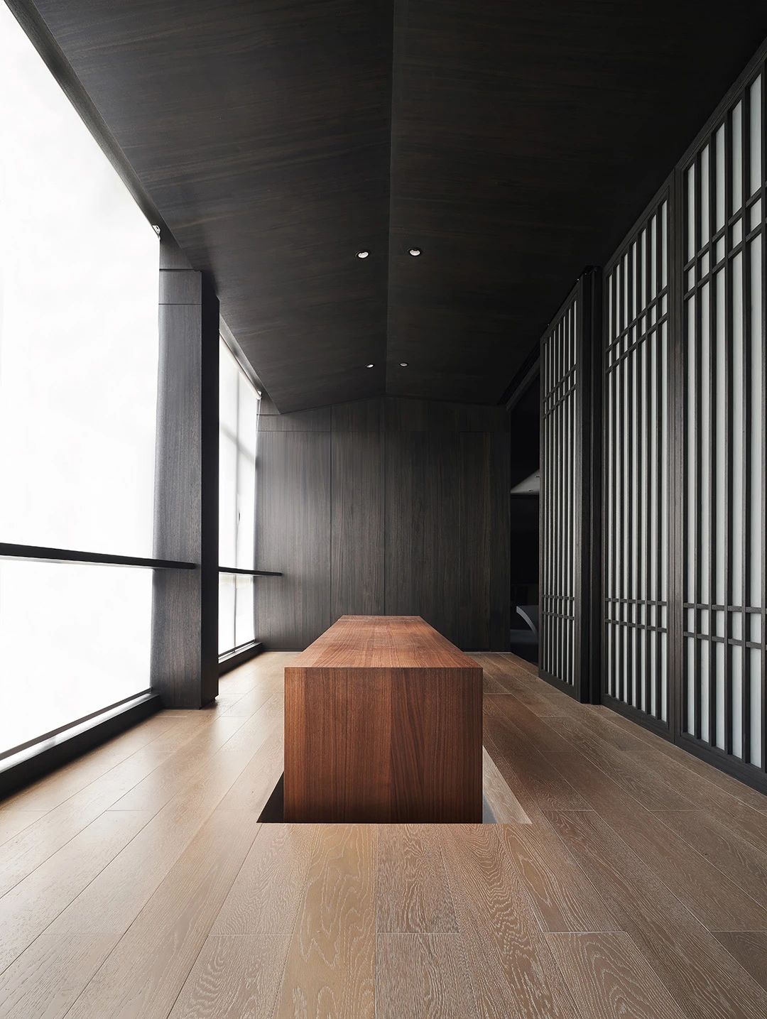 梵品广州展厅丨中国广州丨春计划工作室-48