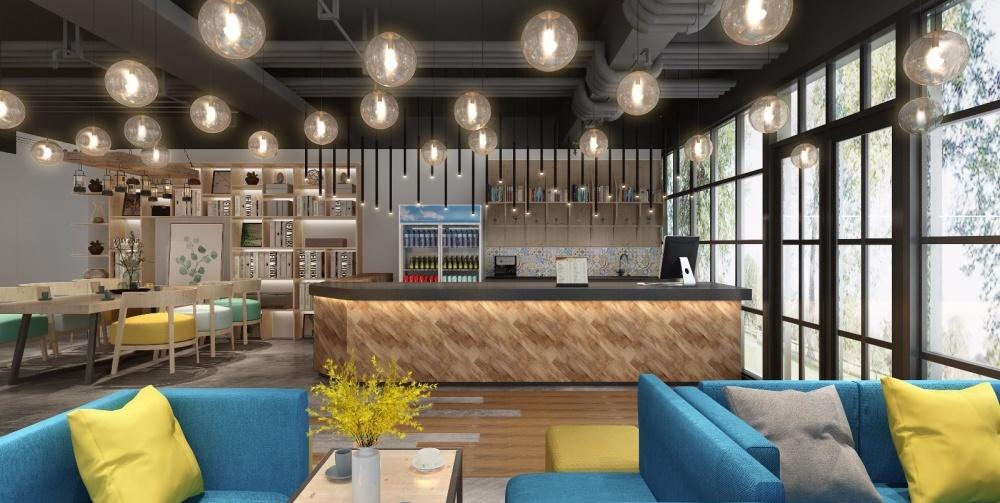 10000平长租公寓，致敬奋斗者-3