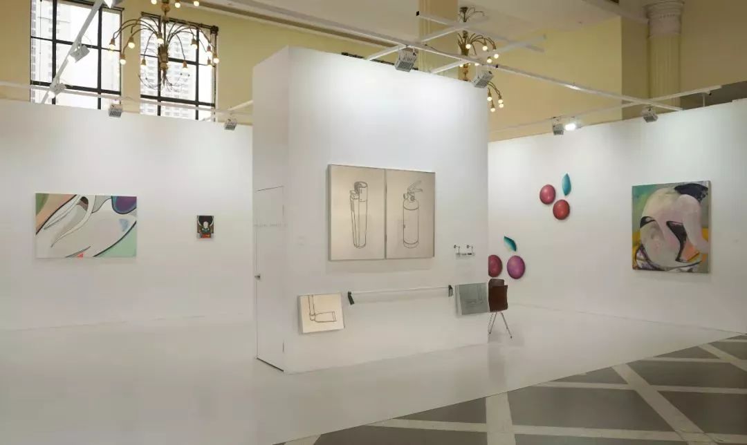 空白空间 2019 年度回顾 | 艺术与设计的完美交融-79