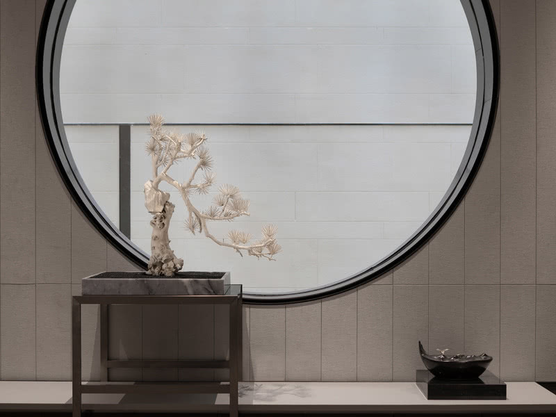 汕头世纪海岸别墅设计丨中国汕头丨司蓉-28