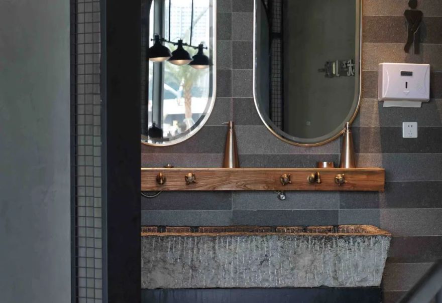 900 度烧烤工场金湾店丨中国珠海丨珠海借光建筑空间设计有限公司-18