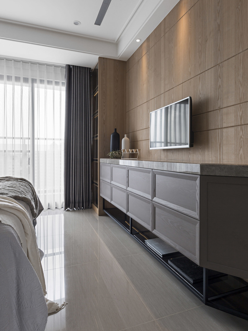 精品飯店概念,打造舒適生活空間-361