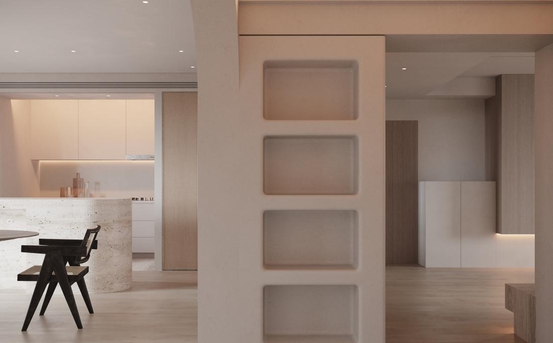 重塑空间 · 现代家居生活新定义-19