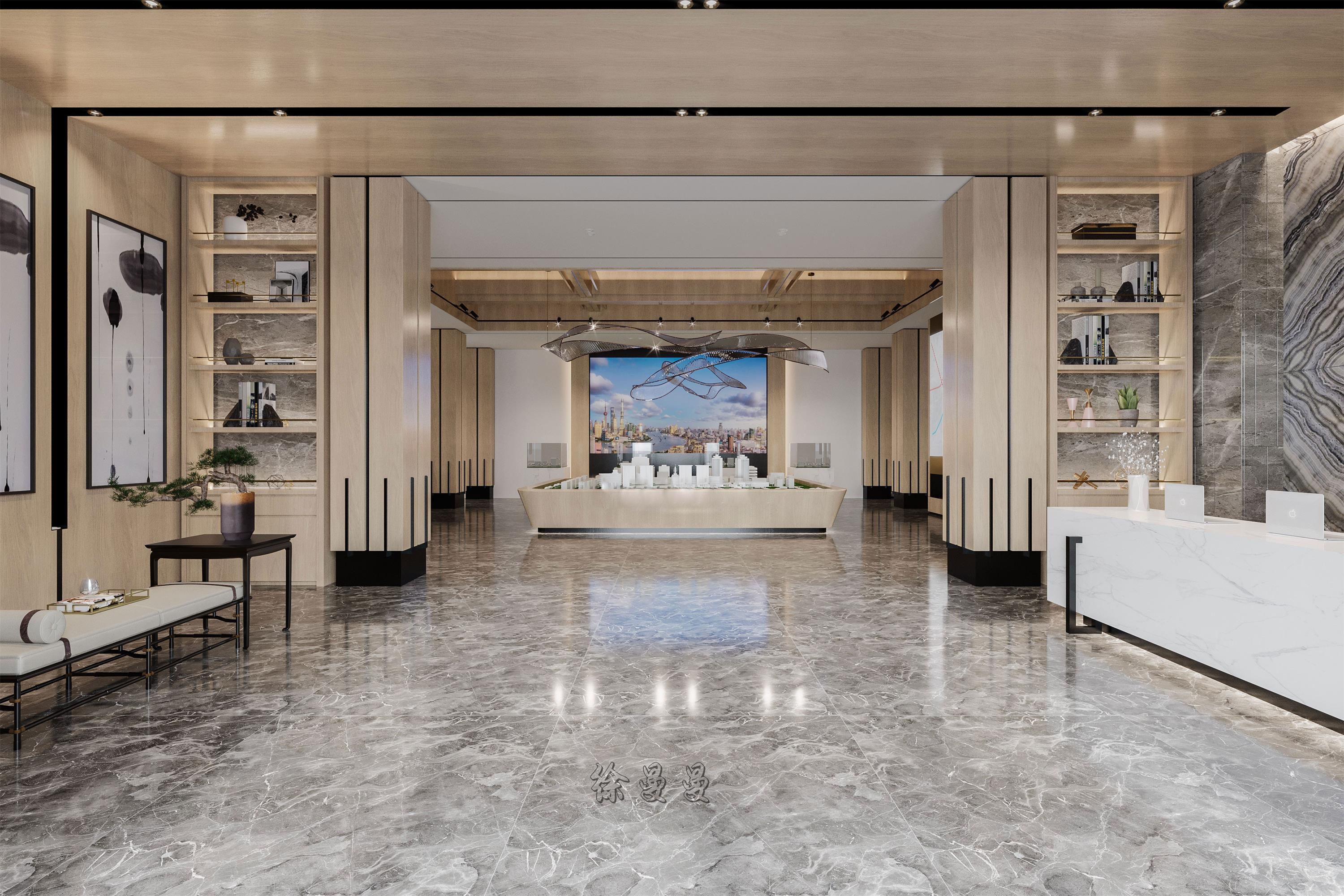 东方艺术与环境共生之美-9