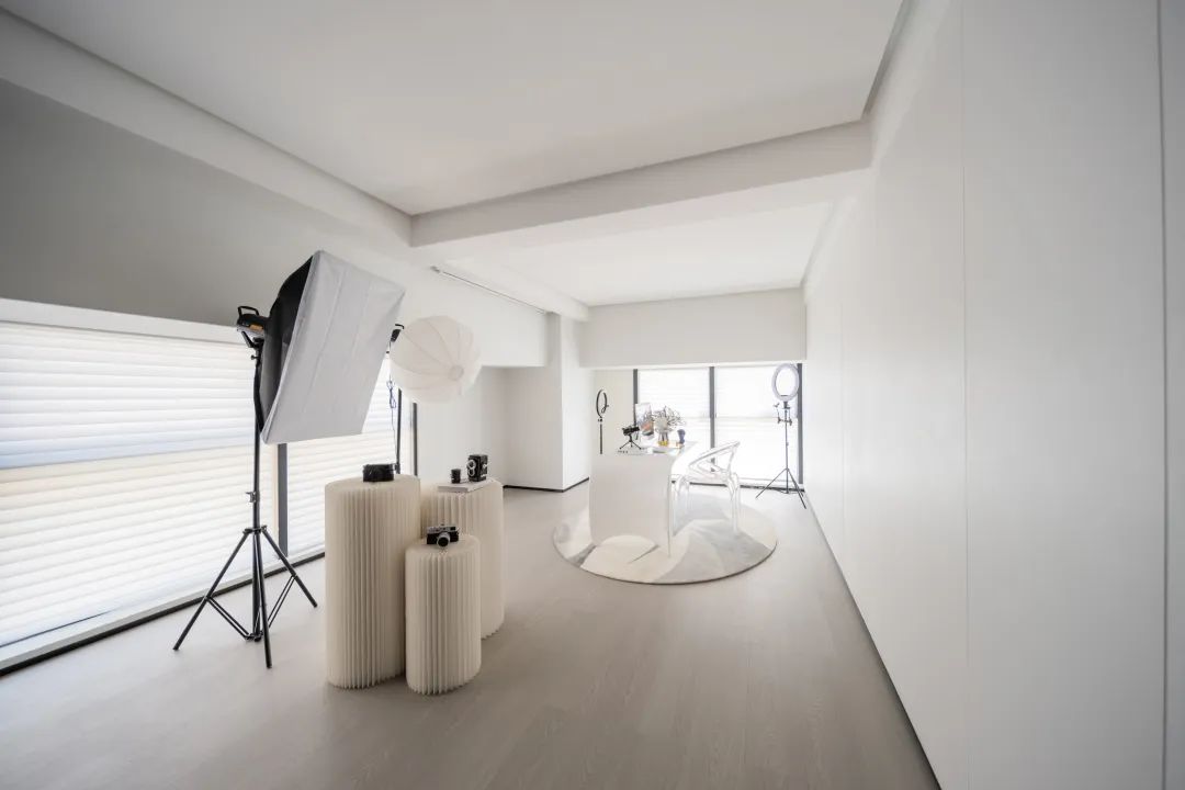 成都华汇天地 Loft公寓丨中国成都丨凡西家居-137