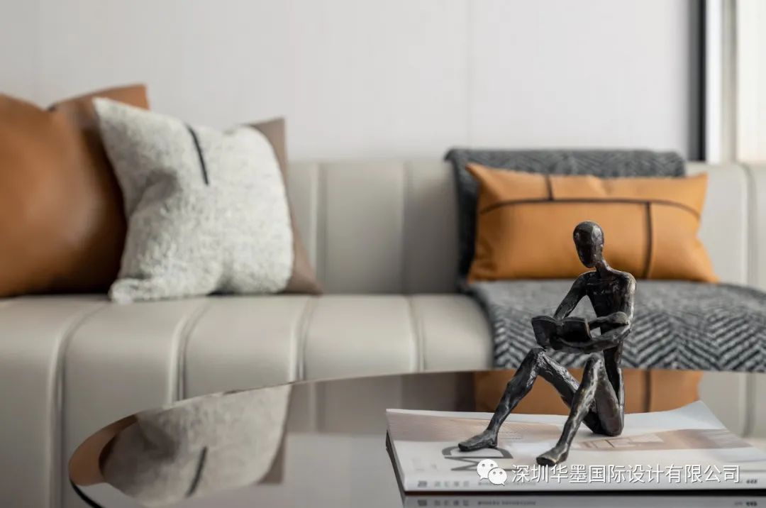 融创·长沙融创城 | 现代风格的人居美学-30