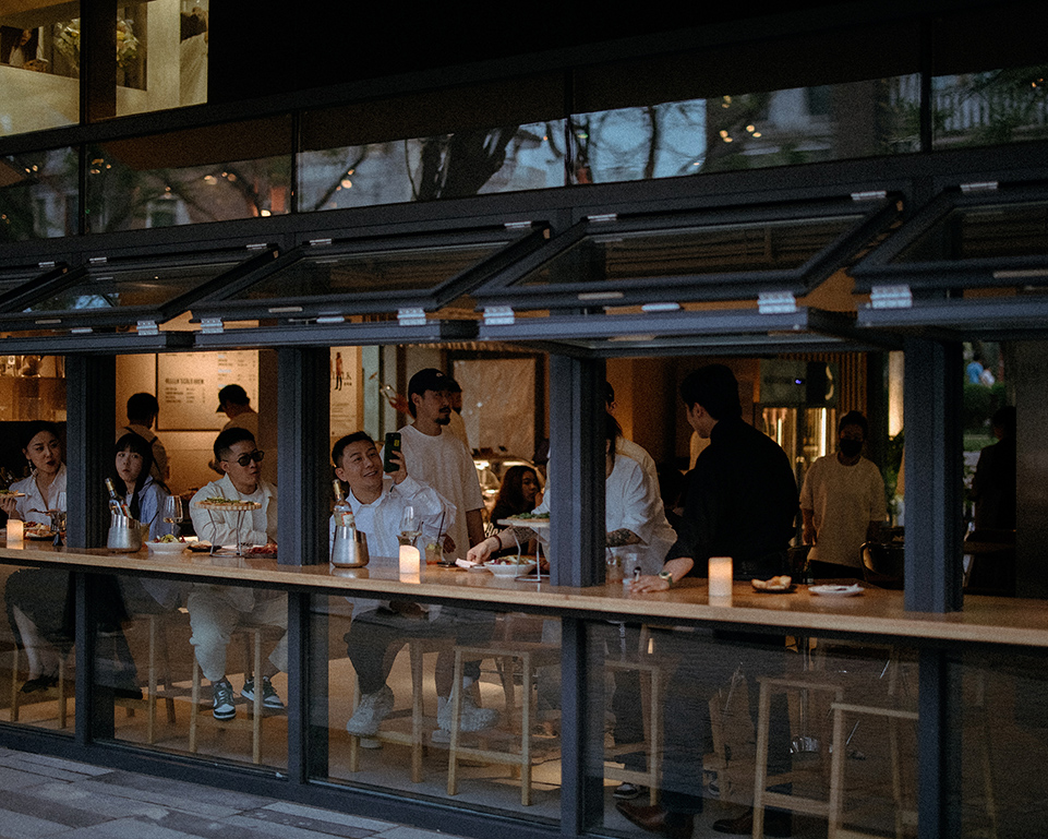 曲江旅游观光轻轨站点改造提升丨中国西安丨上海秉仁建筑师事务所（普通合伙）-111