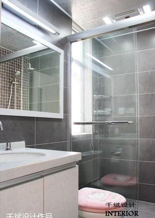 现代简约风格家居设计案例解析-35