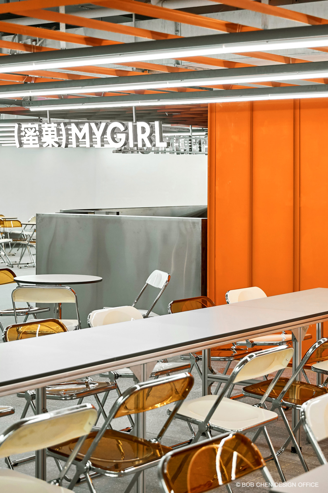 杭州之江ART,之江画室象山校区丨中国杭州丨陈飞波设计事务所-78