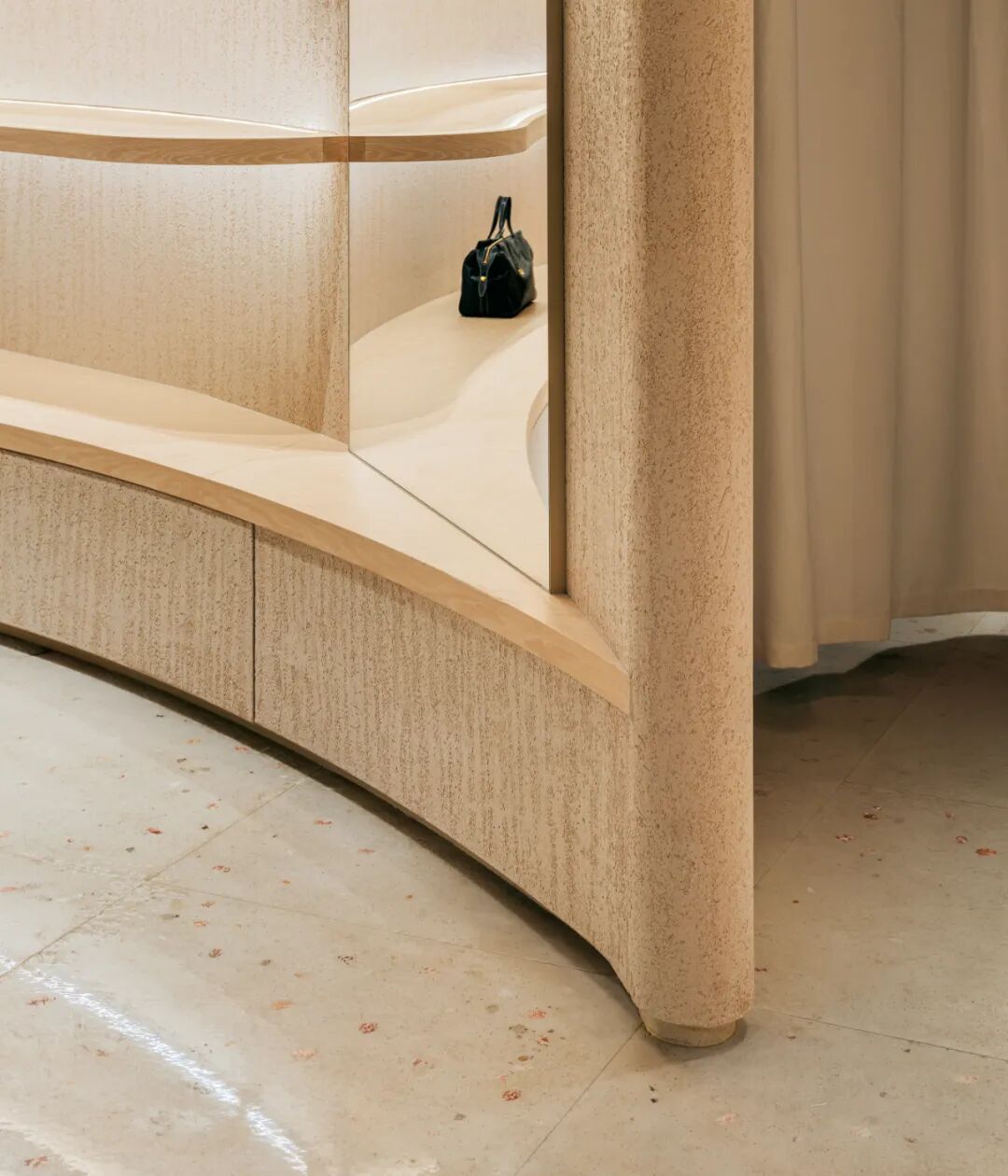 大料作品|山下有松Songmont青岛店-61