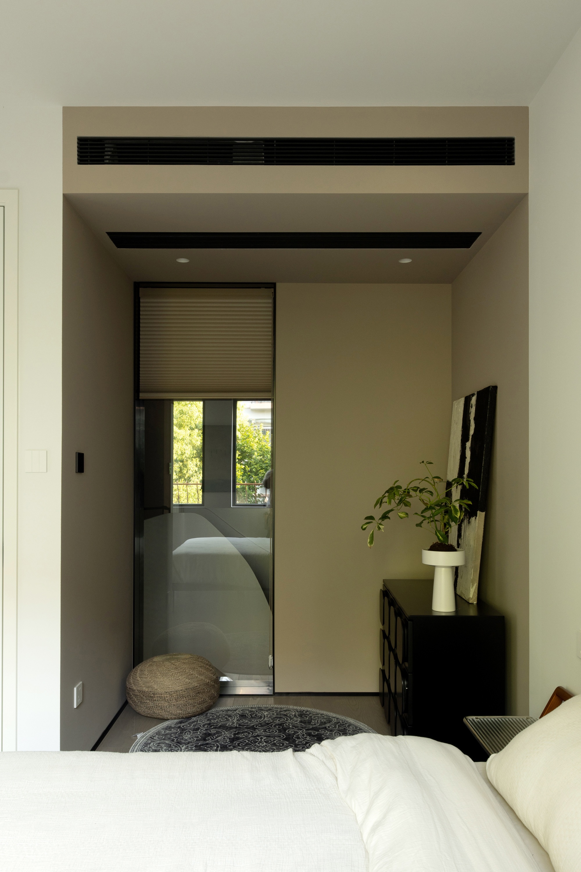 壹研实景 · 岫 音丨中国合肥丨合肥壹研设计-61