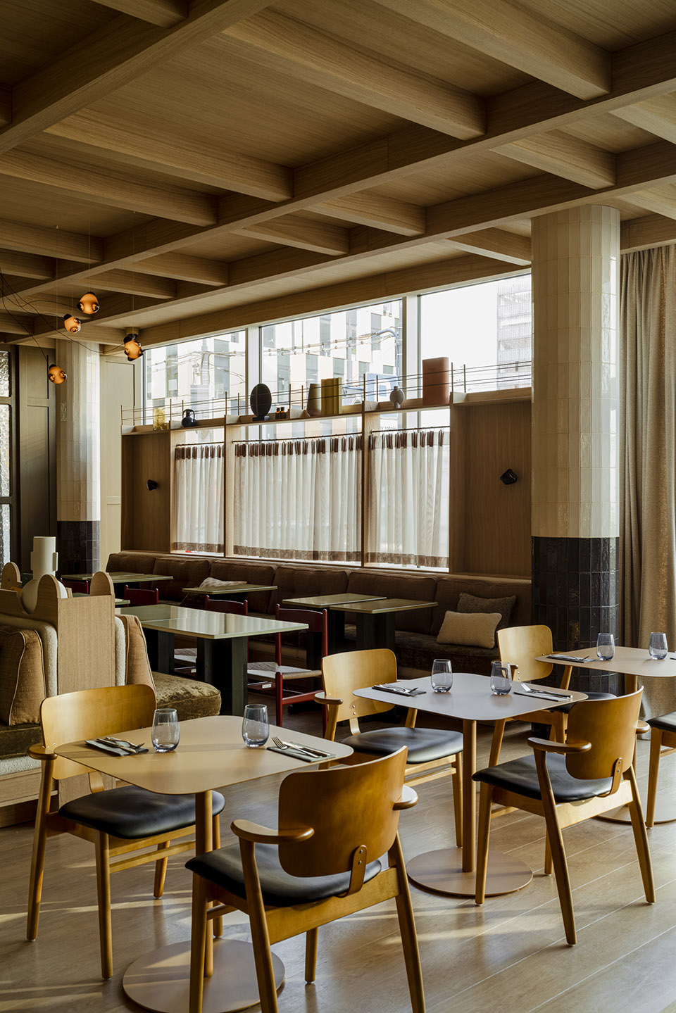 波兰克拉科夫 PURO 酒店丨Paradowski Studio-21