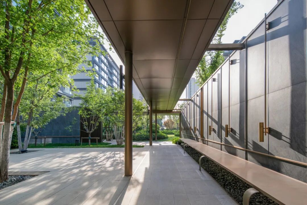 极简与永恒的当代对话：中电建国誉府-13