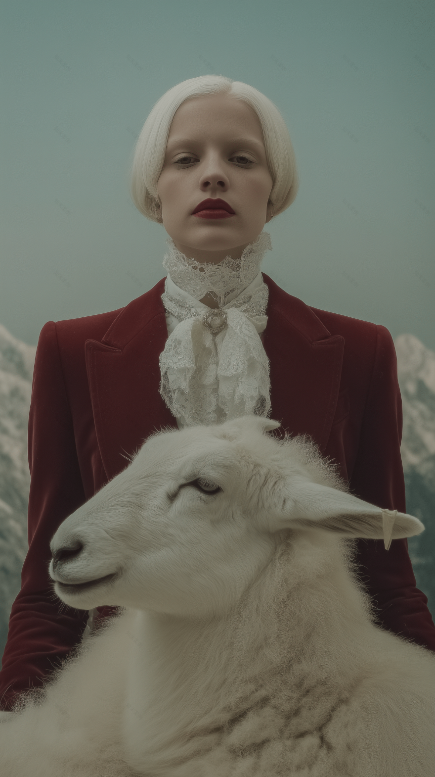 Cinematic Worlds: Ritual, Fashion & Identity-83