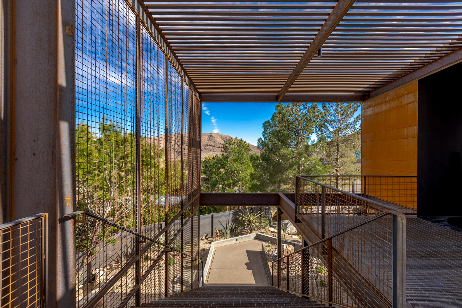 美国最小/最大房屋-16