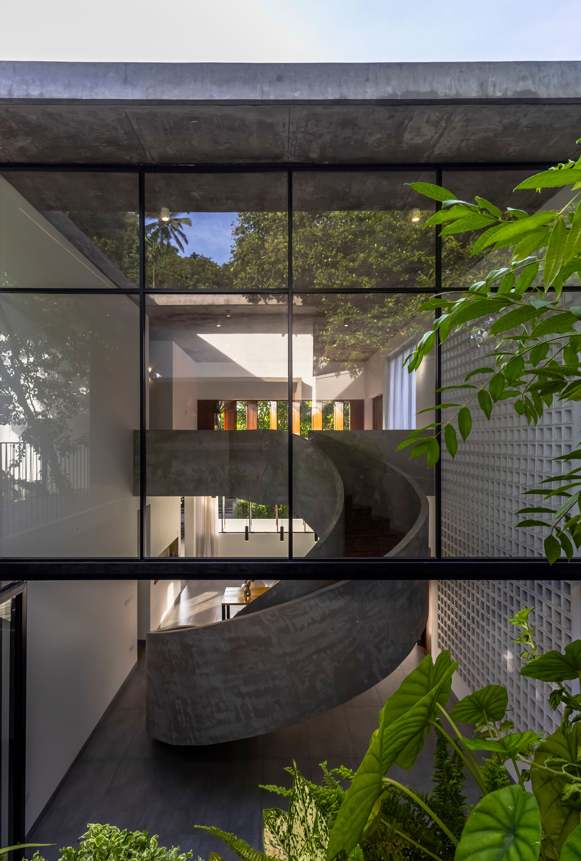 三角公寓丨Kith Studio-18