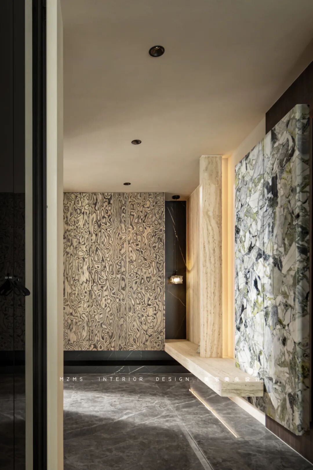 美宅作品丨奢梦-51