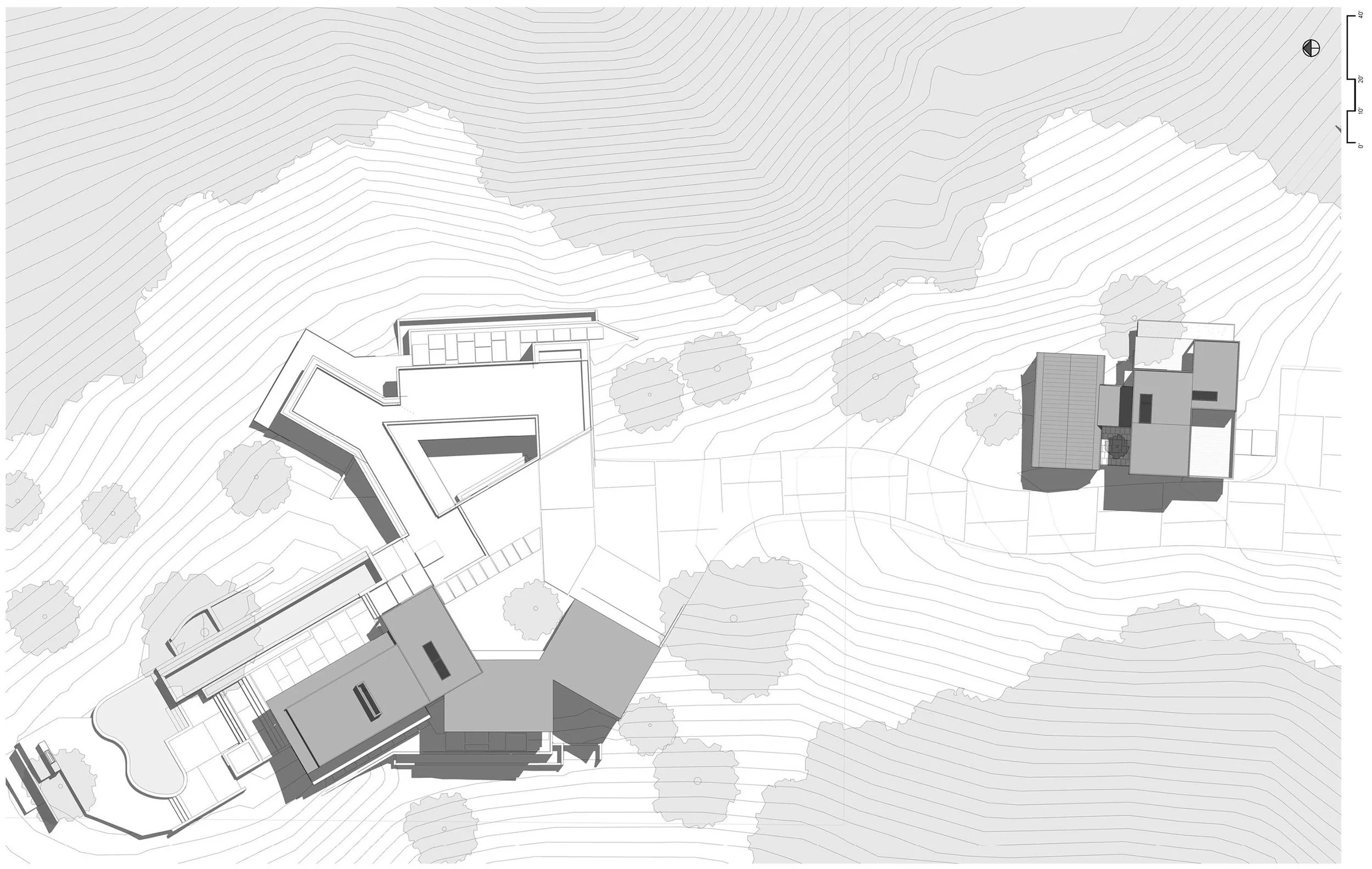 丨美国加利福尼亚丨Walker Workshop-12