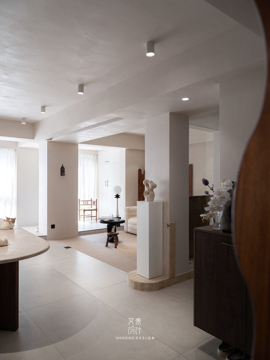 神仙眷侣的“迁囍”之家丨中国杭州丨大氧跟先生-32