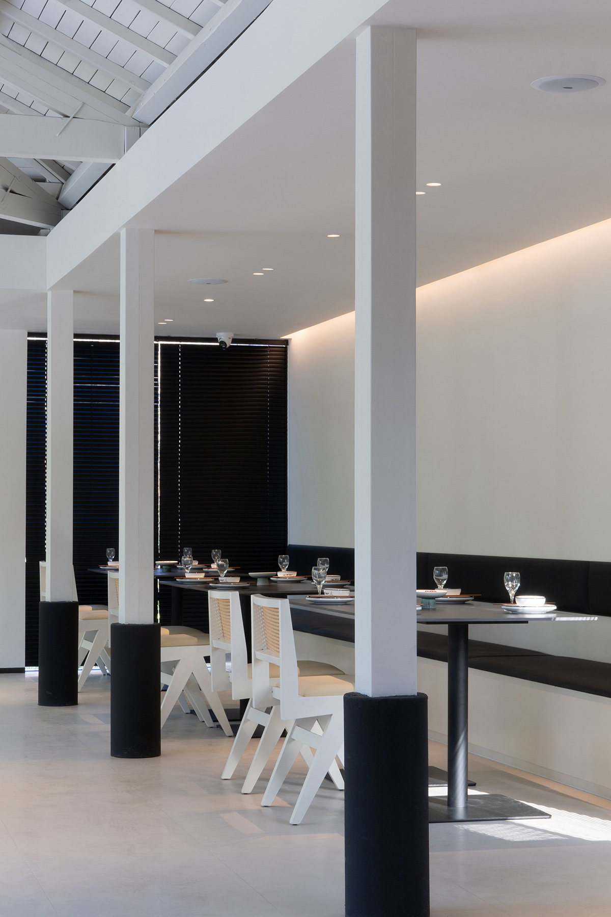 莫干山入云餐厅丨Z.H.D.I-50