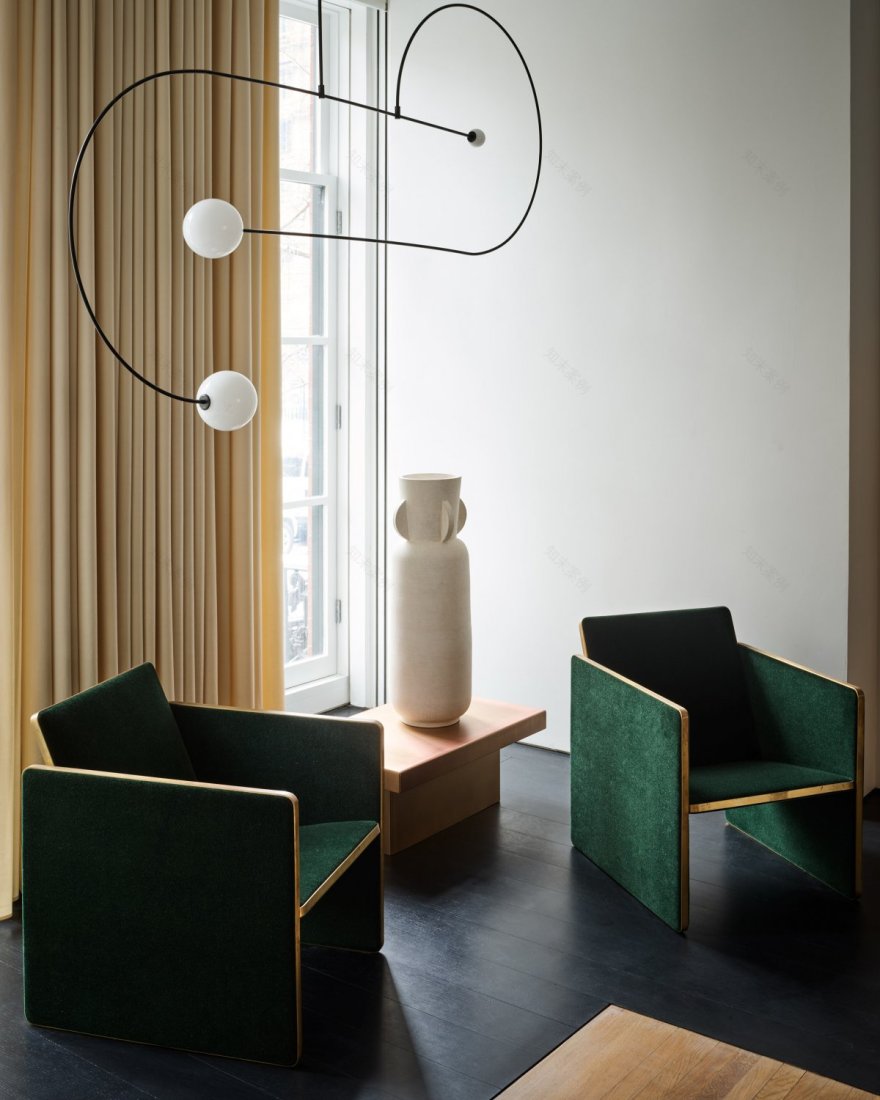 Casa Perfect 纽约展厅丨美国纽约丨The Future Perfect-6