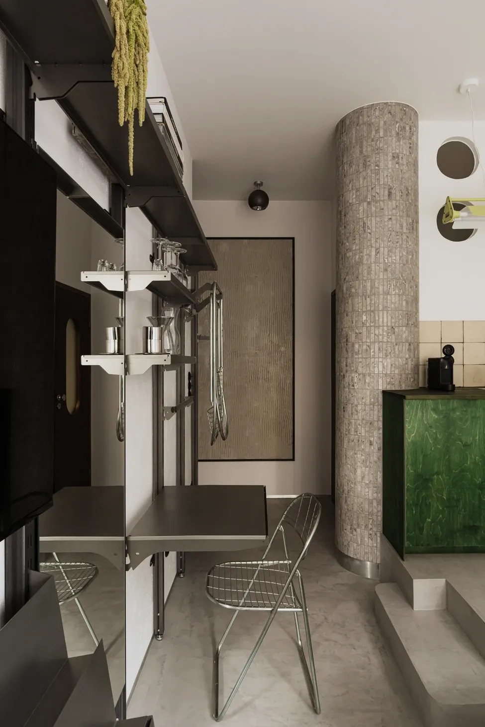 23㎡小宅丨Studio Inne-8