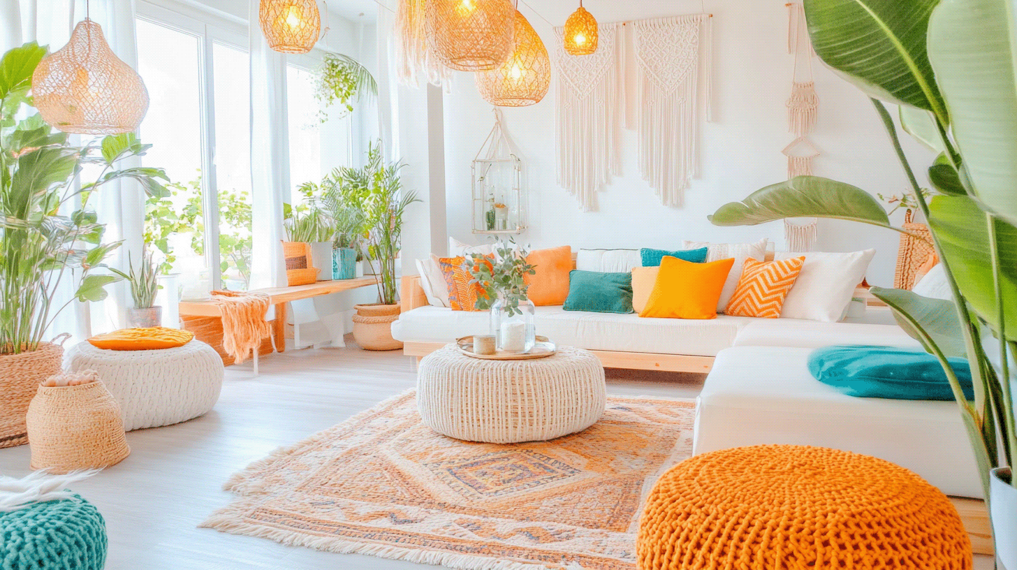 DIY 照明创意丨AI 创意室内设计团队-51