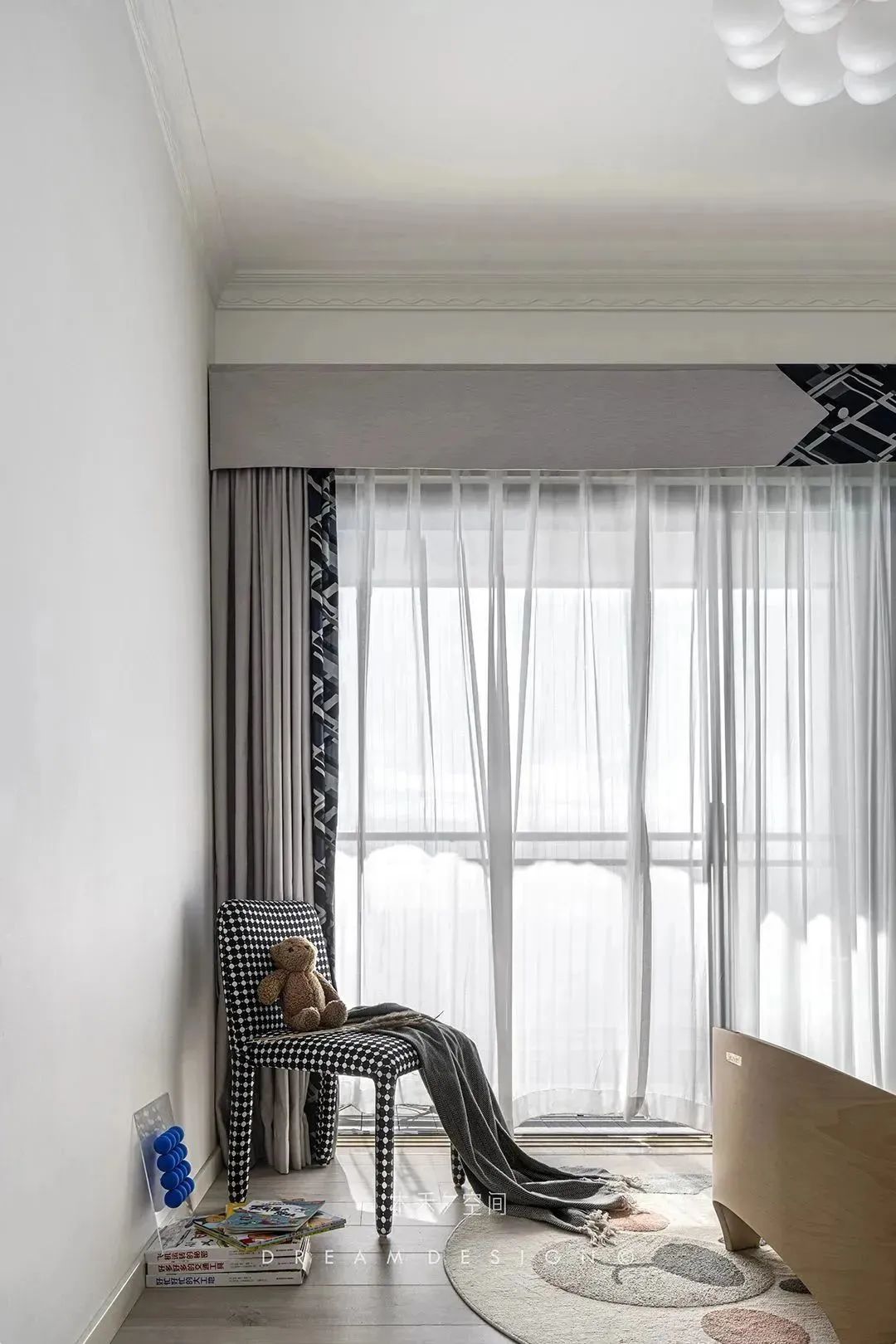 理想的乌托邦 | 打破了空间的固化属性-65