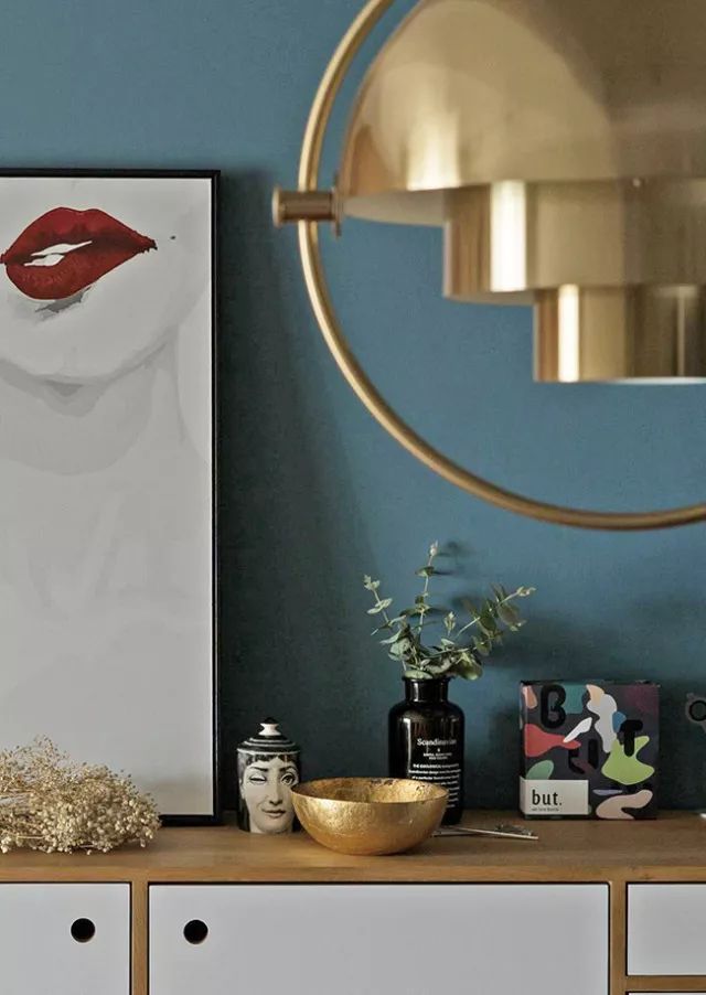 他说：90平米1室就够了，老婆的衣帽间，一定不能少-74