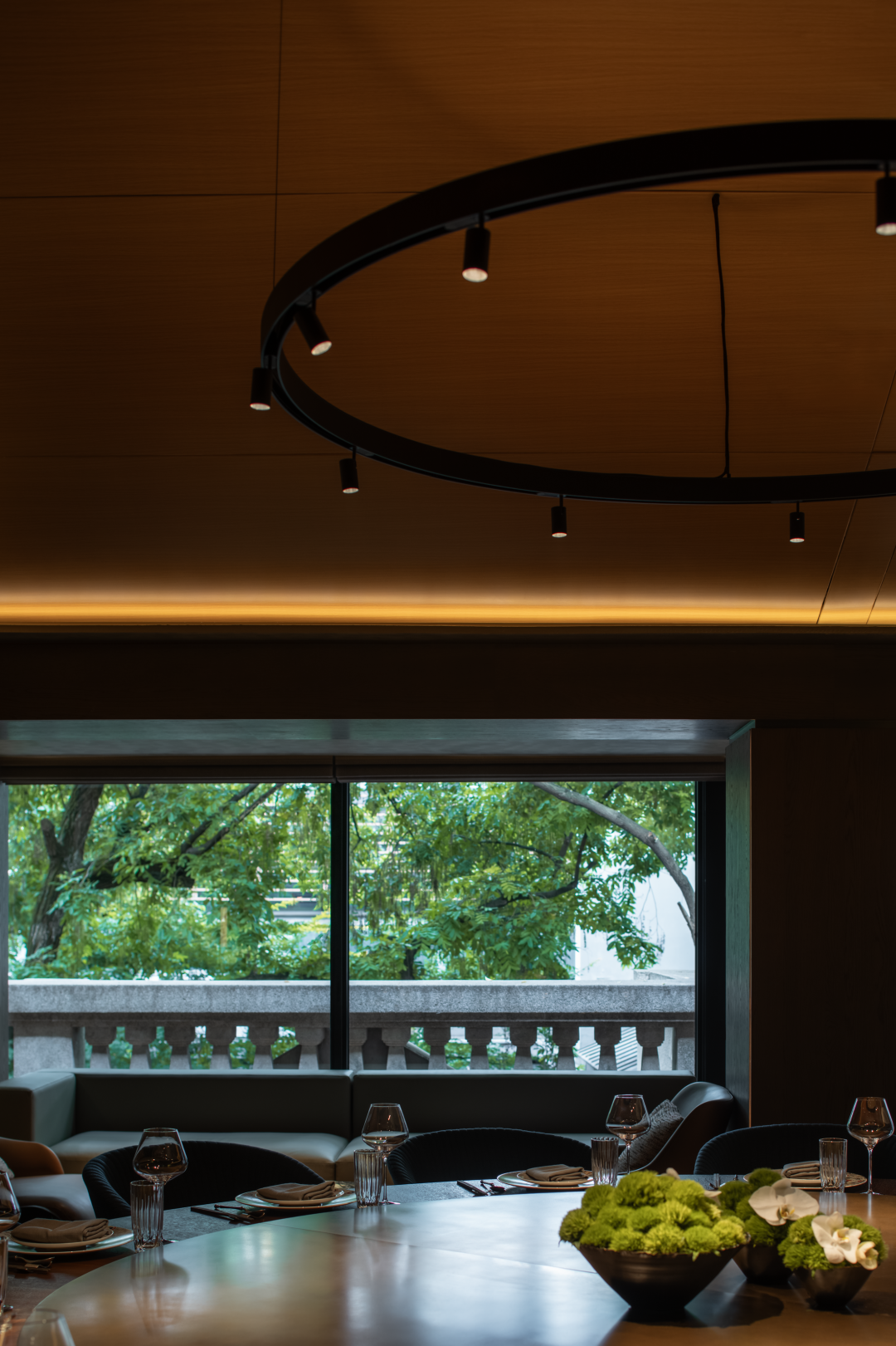 武汉丹青宴丨中国武汉丨LDH DESIGN 刘道华建筑设计事务所-59